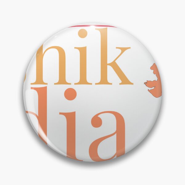 Item preview, Nashik India City Marked On Country Map designed and sold by TheIconSmith.