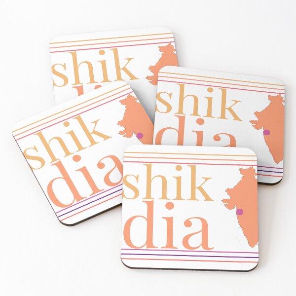 Item preview, Nashik India City Marked On Country Map designed and sold by TheIconSmith.
