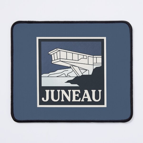 Item preview, Juneau, Alaska designed and sold by MIBdesign.
