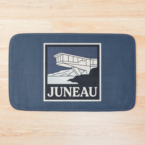 Item preview, Juneau, Alaska designed and sold by MIBdesign.