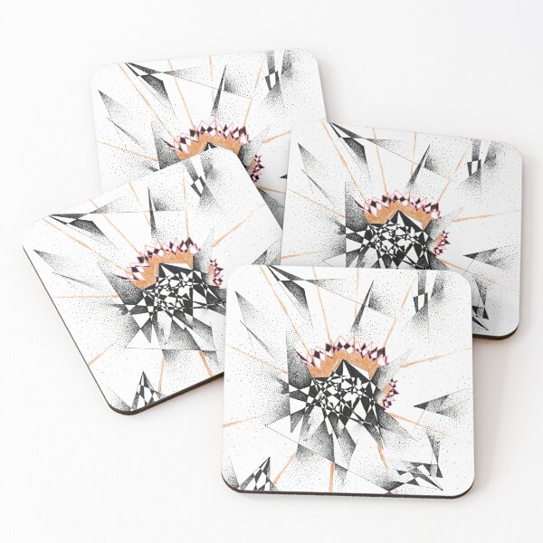 Item preview, Explosion designed and sold by Carolina Campos.