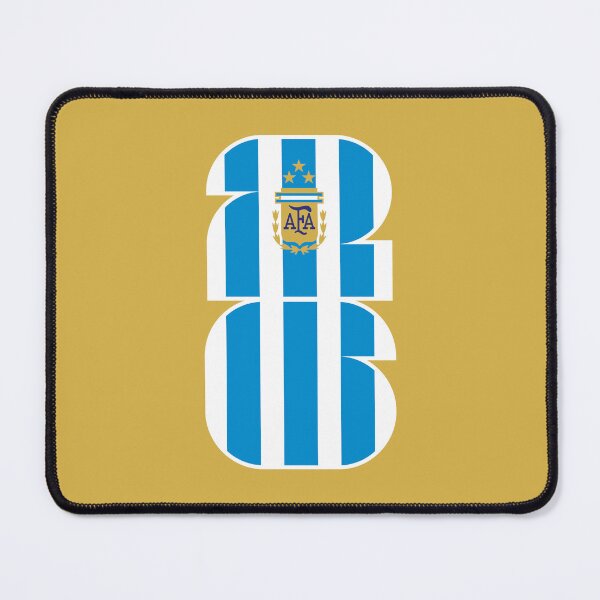 Item preview, FIFA 26 Argentina designed and sold by BorysMano.