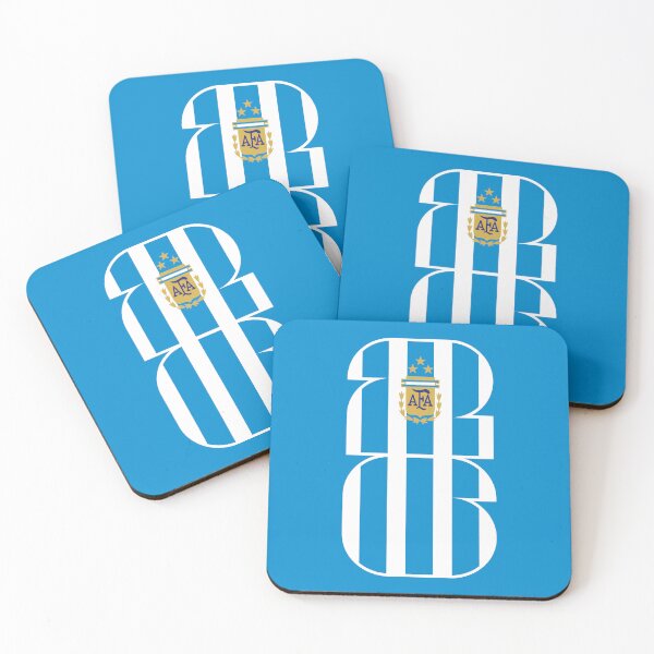 Item preview, FIFA 26 Argentina designed and sold by BorysMano.