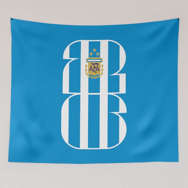 Item preview, FIFA 26 Argentina designed and sold by BorysMano.