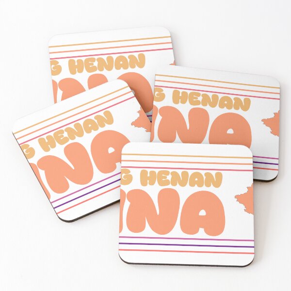 Item preview, Nanyang Henan China City Marked On Country Map designed and sold by TheIconSmith.