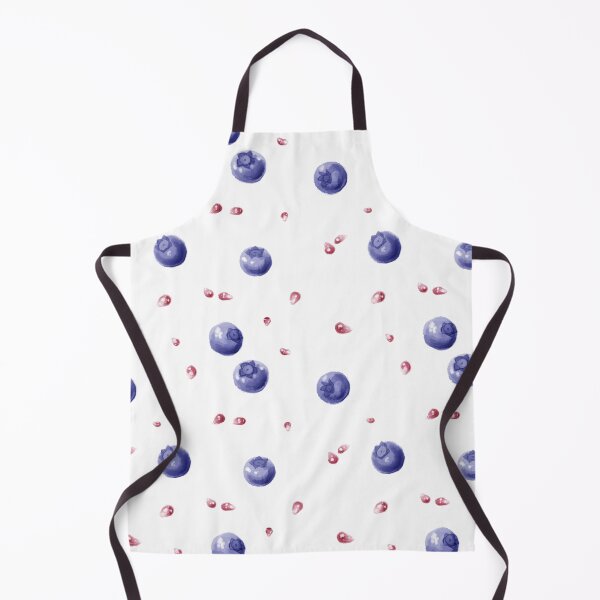 Item preview, Blueberry Pomegranate Parade designed and sold by pandepon.