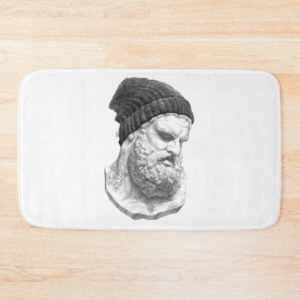Item preview, Heracles designed and sold by NIKITA KORENKOV NikKor.