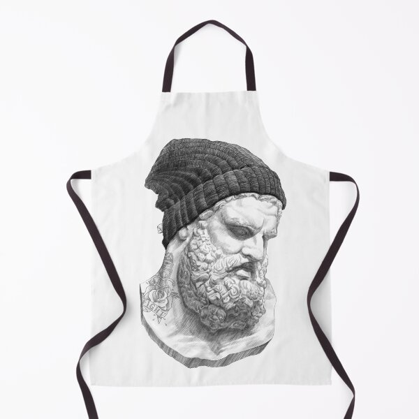 Item preview, Heracles designed and sold by NIKITA KORENKOV NikKor.