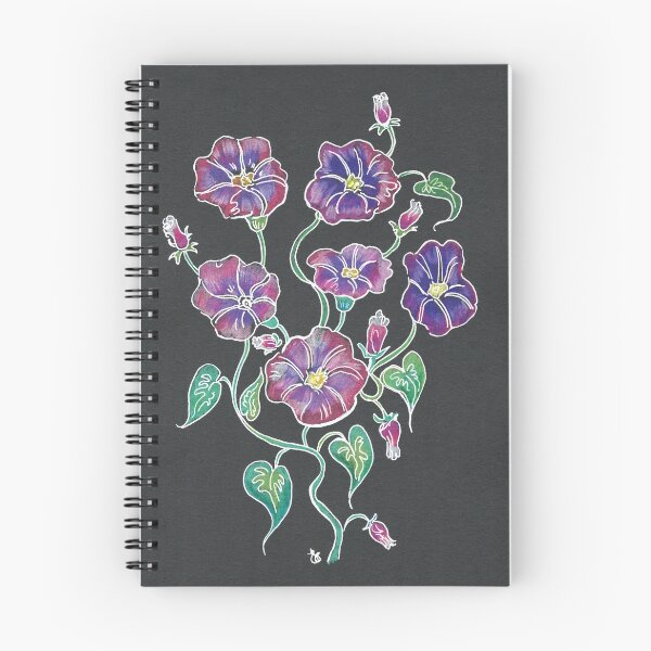 Item preview, Morningglory, flower designed and sold by Enjoyanimation.