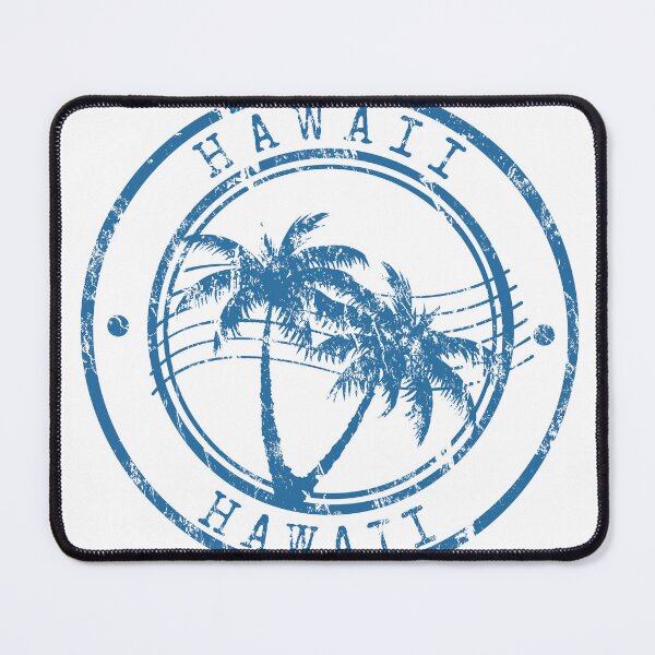 Item preview, Vintage Hawaii Palm Trees designed and sold by chaaval.