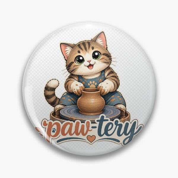 Item preview, Paw-tery designed and sold by FarzT.