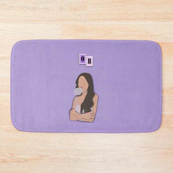 Item preview, Olivia Rodrigo designed and sold by Hart Design.