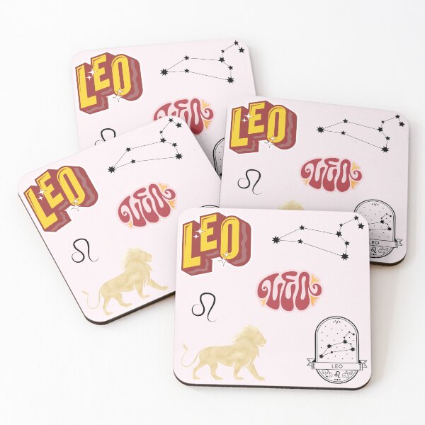 Item preview, Leo Set designed and sold by PeachyLitchi.
