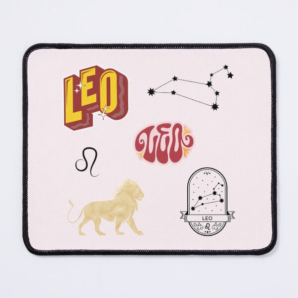 Item preview, Leo Set designed and sold by PeachyLitchi.