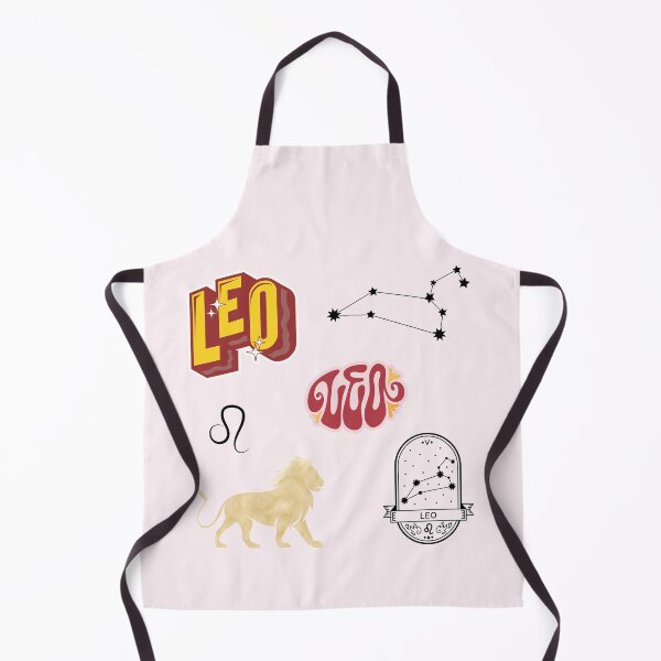 Item preview, Leo Set designed and sold by PeachyLitchi.