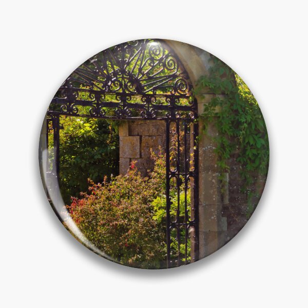 Item preview, The Garden Gate designed and sold by JEZ22.