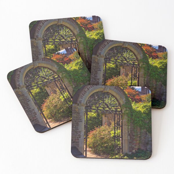 Item preview, The Garden Gate designed and sold by JEZ22.