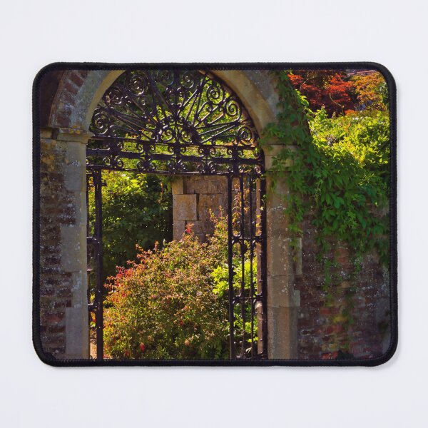 Item preview, The Garden Gate designed and sold by JEZ22.