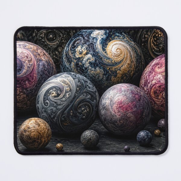 Item preview, Celestial Spheres designed and sold by andreisky.