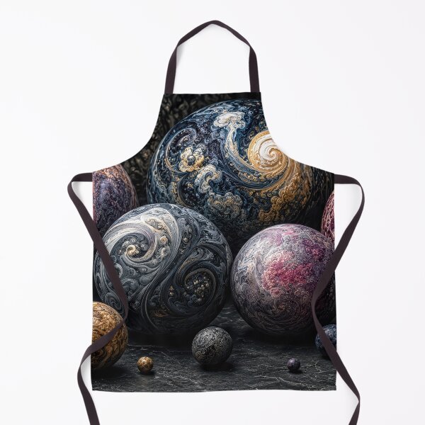 Item preview, Celestial Spheres designed and sold by andreisky.