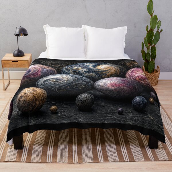 Item preview, Celestial Spheres designed and sold by andreisky.