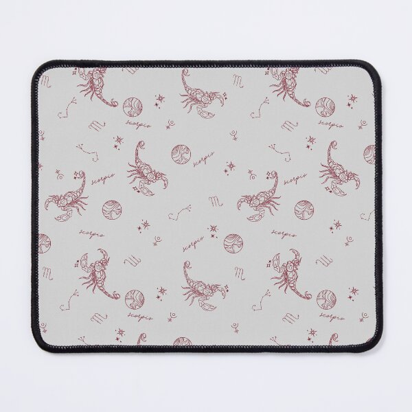 Item preview, Scorpio Celestial Zodiac Pattern designed and sold by Trends&JCreative.