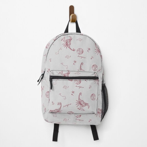Item preview, Scorpio Celestial Zodiac Pattern designed and sold by Trends&JCreative.