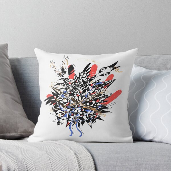 Item preview, El rapto designed and sold by Carolina Campos.