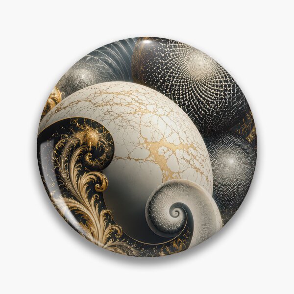 Item preview, Baroque Cosmos designed and sold by andreisky.