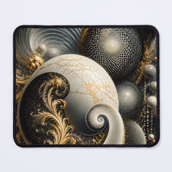 Item preview, Baroque Cosmos designed and sold by andreisky.