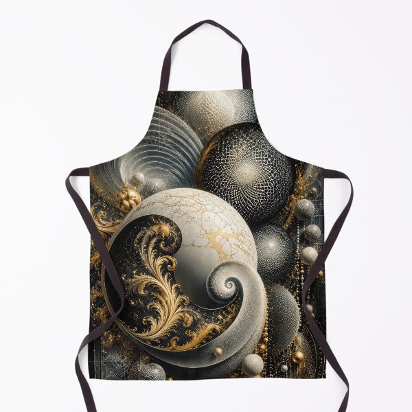 Item preview, Baroque Cosmos designed and sold by andreisky.