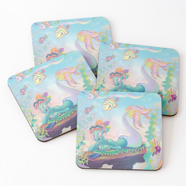 Item preview, Thalissa’s Dream, mermaid designed and sold by Enjoyanimation.