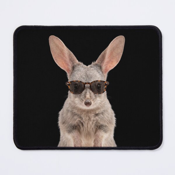 Item preview, Cute Baby Bilby Wearing Sunglasses Funny designed and sold by RareLavender.