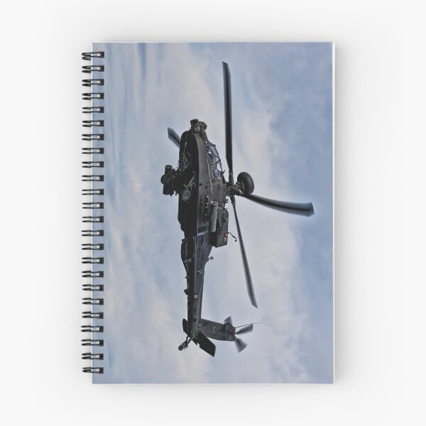 Item preview, Boeing AH-64E Apache designed and sold by derekbeattie.
