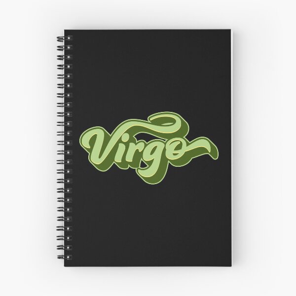 Item preview, Virgo designed and sold by PeachyLitchi.