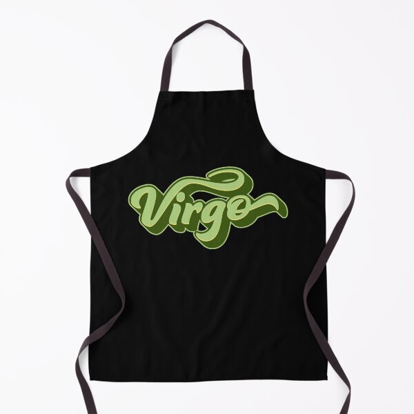 Item preview, Virgo designed and sold by PeachyLitchi.