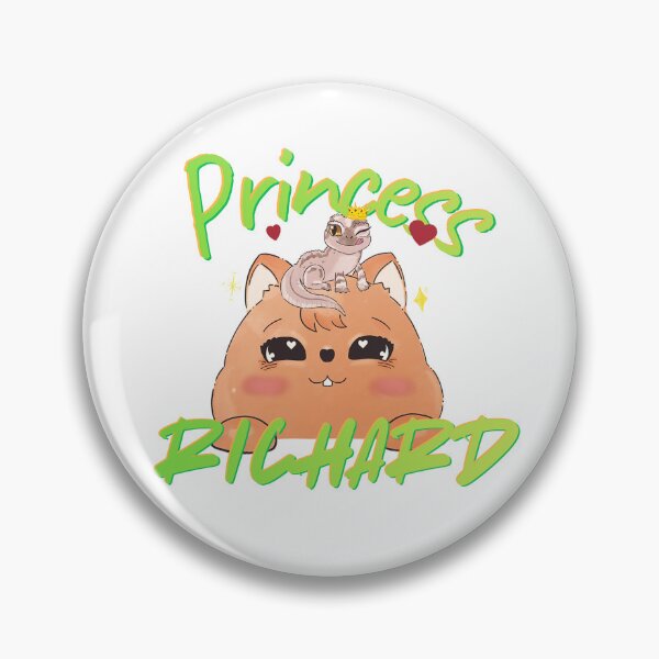 Item preview, Stray Kids | Han Quokka and Princess Richard designed and sold by AMJPrint.