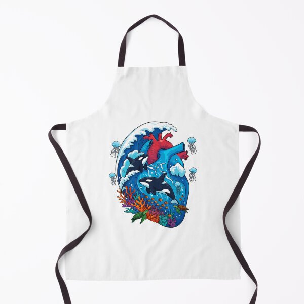Item preview, Carved By The Sea designed and sold by FashionExpo.