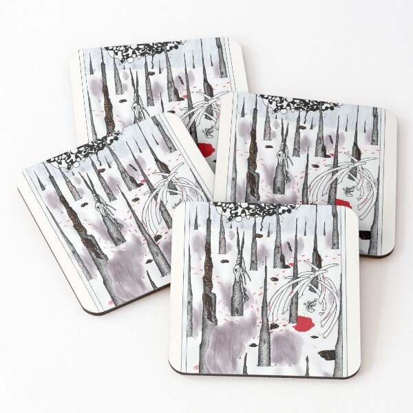 Item preview, Traces designed and sold by Carolina Campos.