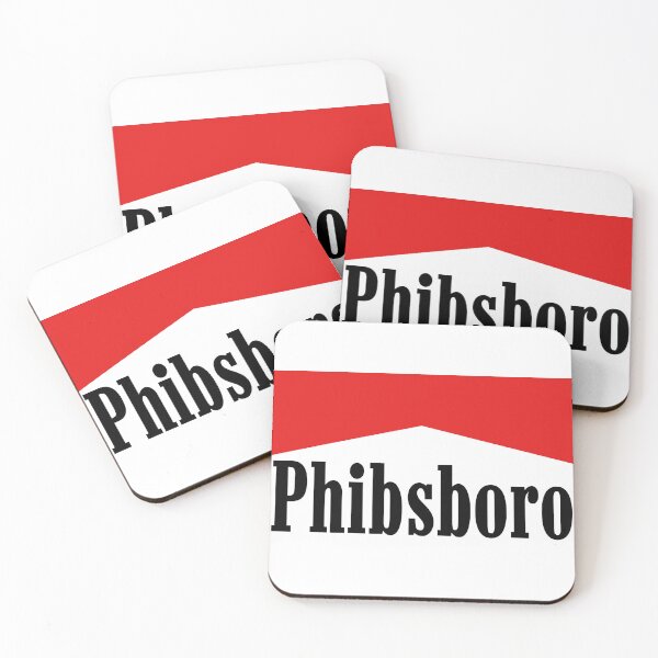 Item preview, Marlboro logo as Phibsboro logo designed and sold by Off-gear.