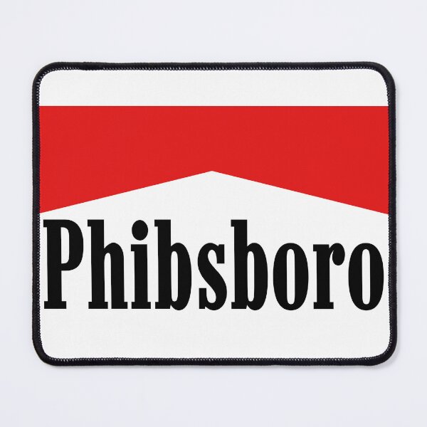 Item preview, Marlboro logo as Phibsboro logo designed and sold by Off-gear.