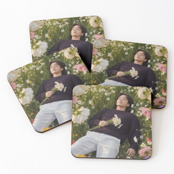Item preview, Bts kpop band comeback 2026 junkook designed and sold by Arjun4282.