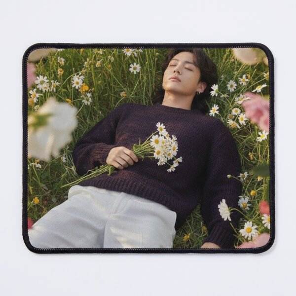 Item preview, Bts kpop band comeback 2026 junkook designed and sold by Arjun4282.