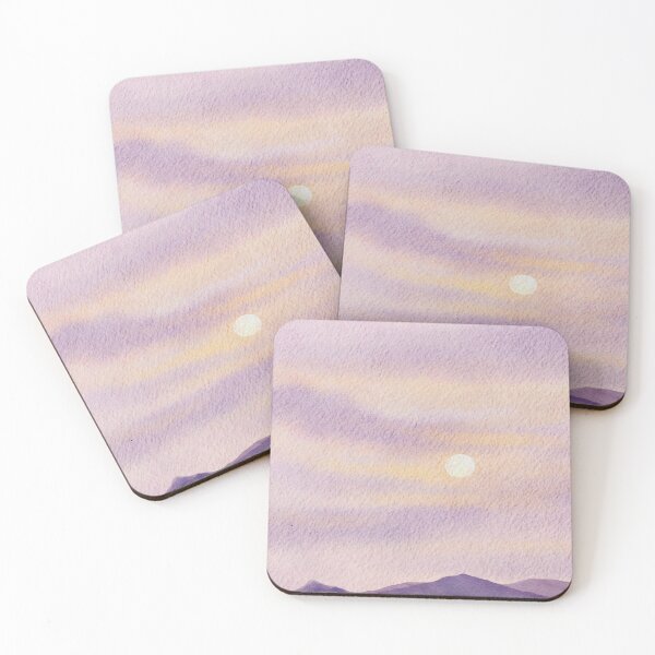 Item preview, Lavender dusk designed and sold by Zestypickles.