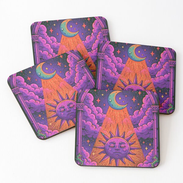 Item preview, Celestial Harmony Unveiled designed and sold by Venon28.