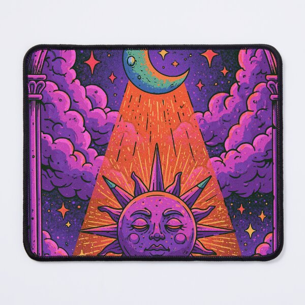Item preview, Celestial Harmony Unveiled designed and sold by Venon28.