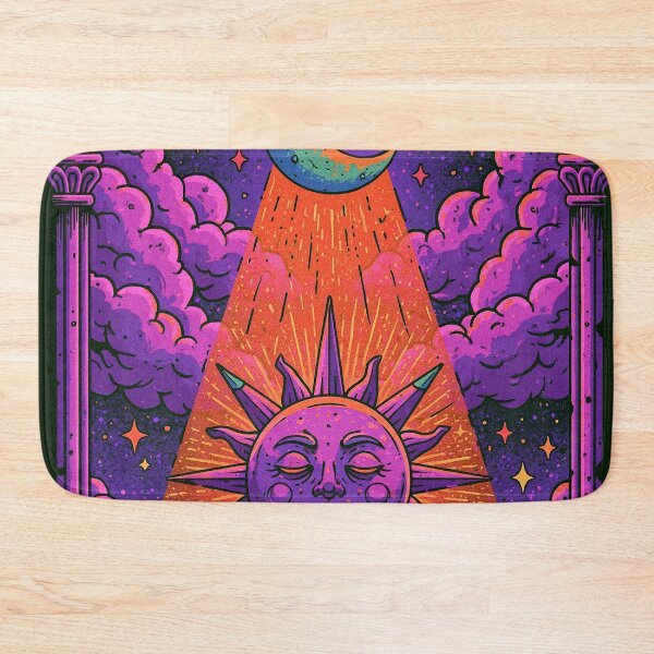 Item preview, Celestial Harmony Unveiled designed and sold by Venon28.
