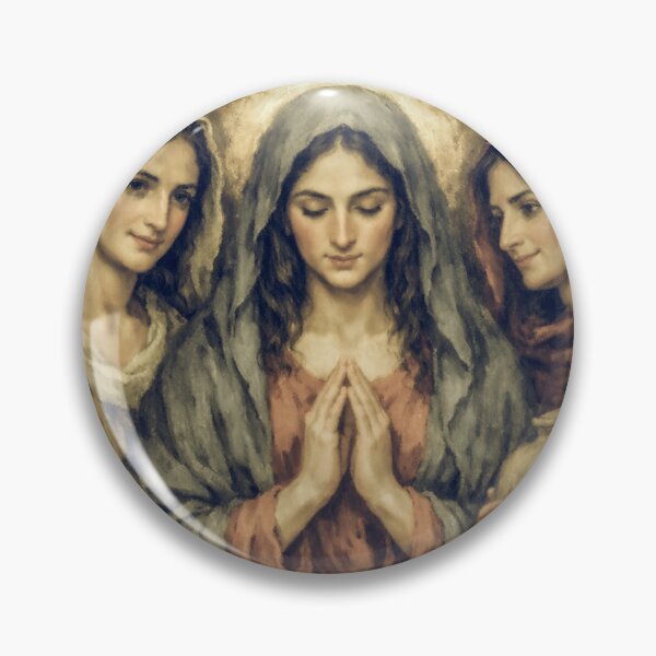 Item preview, Women of the Bible designed and sold by Drawings Project.