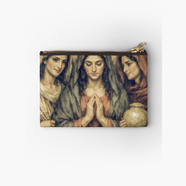 Item preview, Women of the Bible designed and sold by Drawings Project.