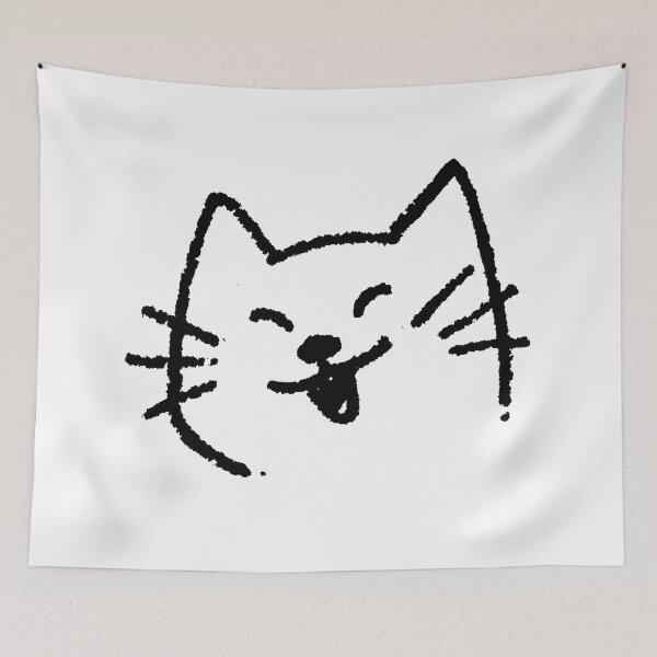 Item preview, Whisker Wonder designed and sold by Venon28.
